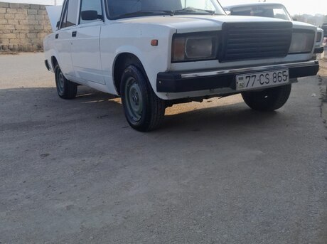 LADA (VAZ) 2107 2006