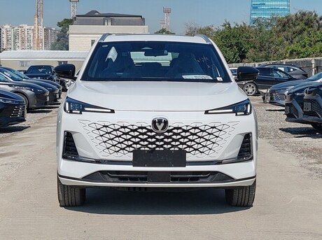 Changan CS 55 Plus