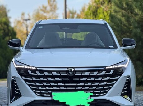 Changan  2025