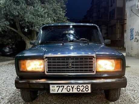 LADA (VAZ) 2107 2005