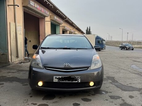 Toyota Prius 2007