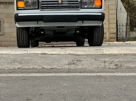 LADA (VAZ) 2107 2010