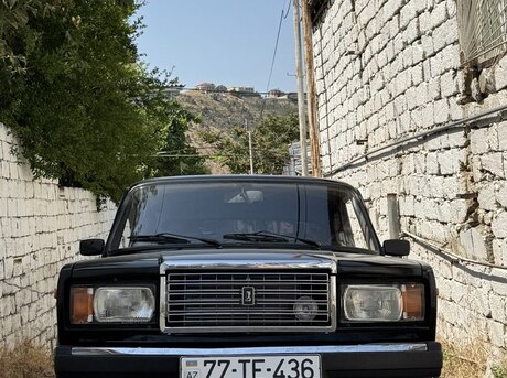 LADA (VAZ) 2107 2010