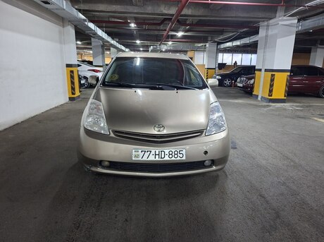 Toyota Prius 2006