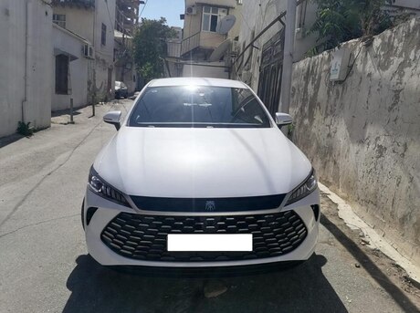 BYD Qin Plus 2025