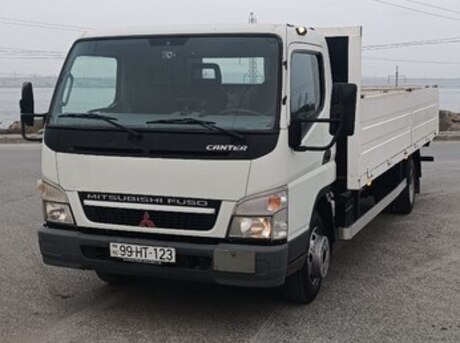 Isuzu NPR 66 L 2008