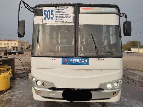 Isuzu Ecobus 1999