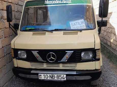 Mercedes 208 D 1994