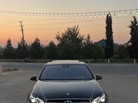 Mercedes E 220 2014