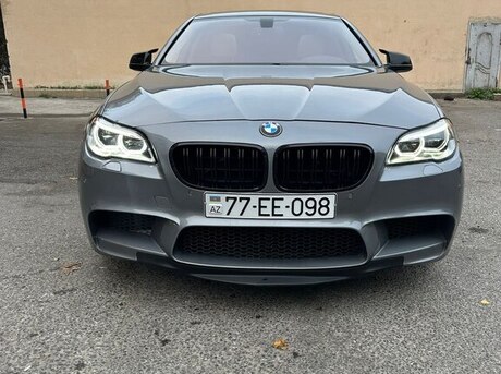 BMW 528