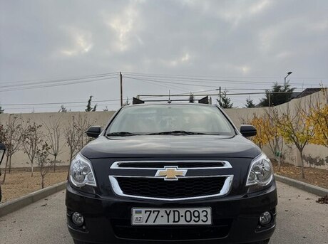 Chevrolet Cobalt 2023