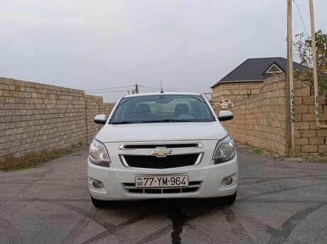 Chevrolet Cobalt 2023