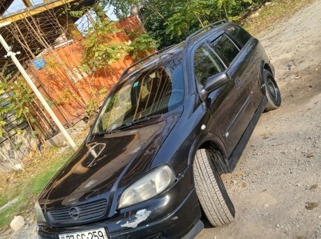Opel Astra 1999