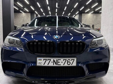 BMW 528
