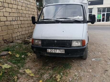 GAZ GAZel (2705)