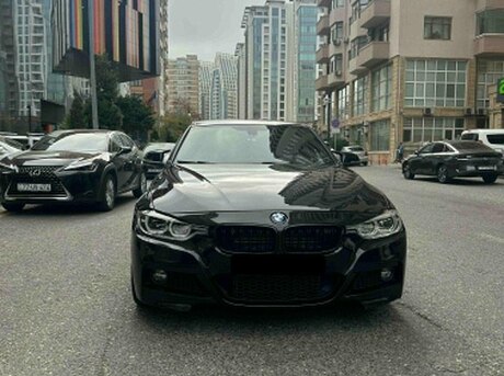 BMW 330e