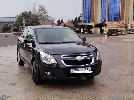 Chevrolet Cobalt 2023