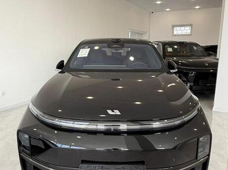 Li Auto L7