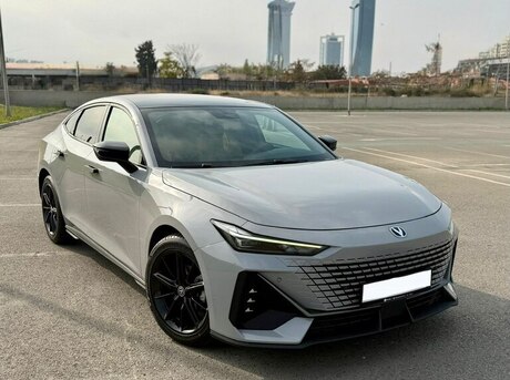 Changan Uni-V 2023