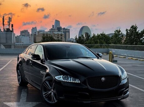 Jaguar  2015