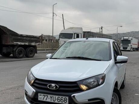 LADA (VAZ) Granta 2024