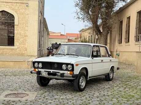 LADA (VAZ) 2106