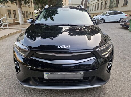 Kia Stonic 2023