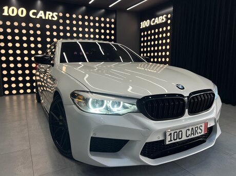 BMW 530e