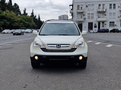 Honda CR-V 2007