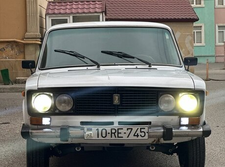 LADA (VAZ) 2106 1999