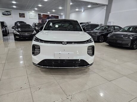 Changan Qiyuan Q07