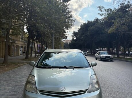 Toyota Prius 2007