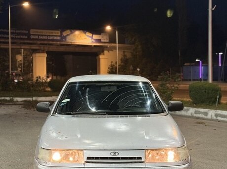 LADA (VAZ) 2112 2002