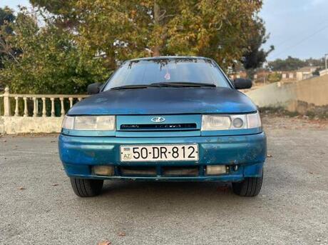 LADA (VAZ) 2110 2001