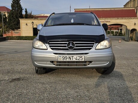 Mercedes  2007