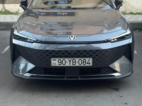 Changan  2024