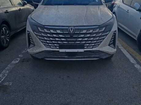Changan  2025