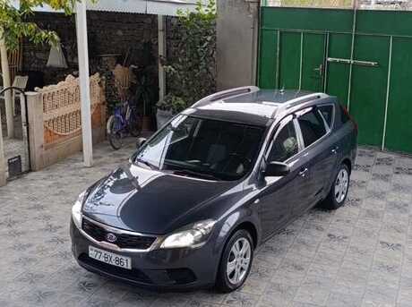 Kia  2009