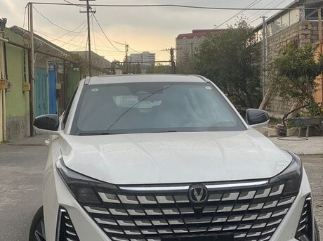 Changan  2025