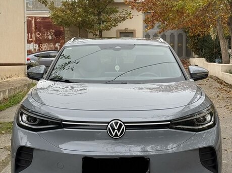Volkswagen  2022