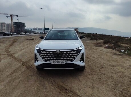 Changan  2025