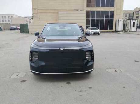 Changan Qiyuan Q07