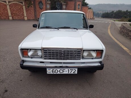 LADA (VAZ) 2107 2007