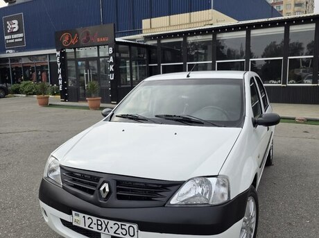 Renault Tondar 2013