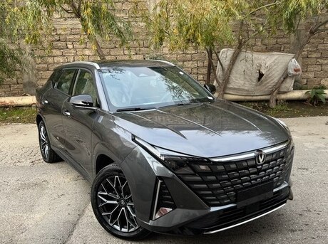 Changan  2025