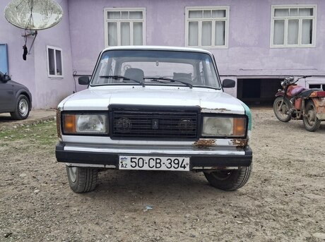 LADA (VAZ) 2107 2009