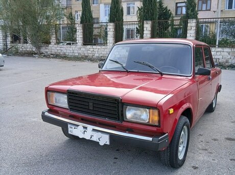 LADA (VAZ) 2107 2008