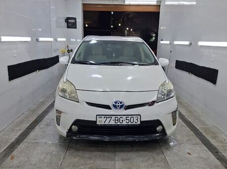 Toyota Prius 2013