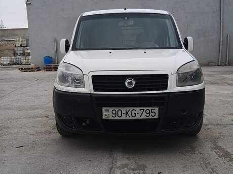 Fiat Doblo