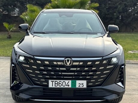 Changan Uni-Z